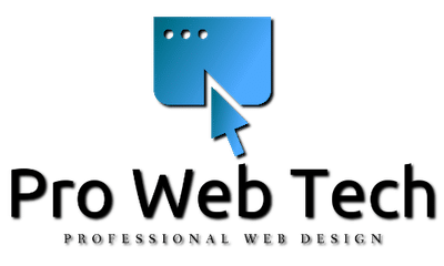 Pro Web Tech Logo